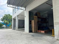 Hs (2nd Link) Industrial Building (D22), Factory #566771671